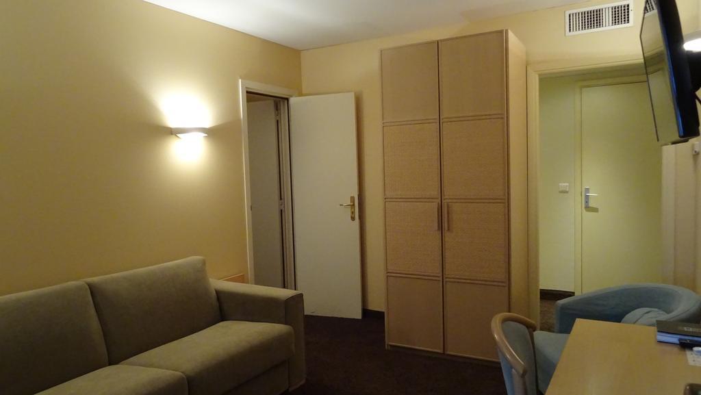 Herberg Club 3*